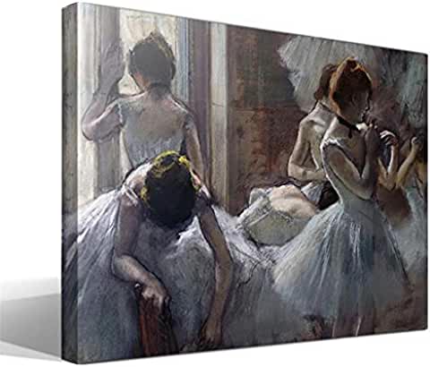 Comprar cuadros de edgar degas